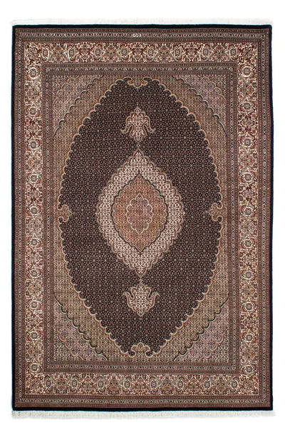 タブリーズ 絨毯 163x243cm - ペルシャ絨毯