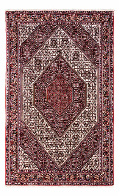 ビジャー - タカブ 絨毯 200x318cm - ペルシャ絨毯