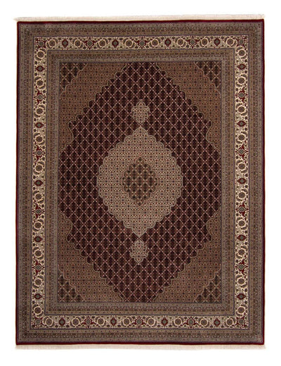 ビジャー - タカブ 絨毯 253x339cm - ペルシャ絨毯