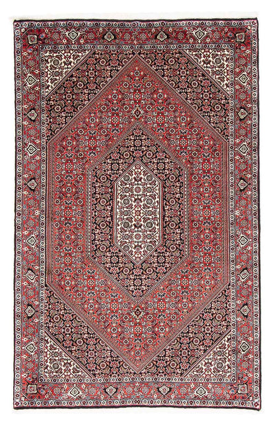 ビジャー 絨毯 108x181cm - ペルシャ絨毯