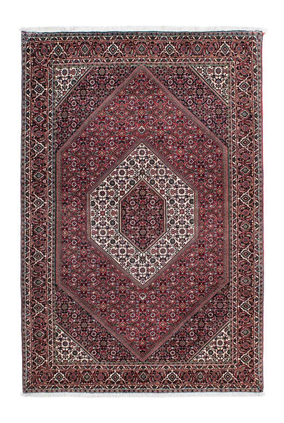 ビジャー 絨毯 135x210cm - ペルシャ絨毯
