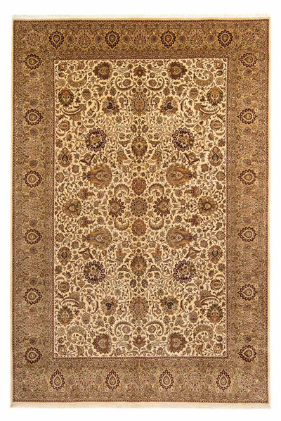 ヴィンテージ絨毯 306x433cm