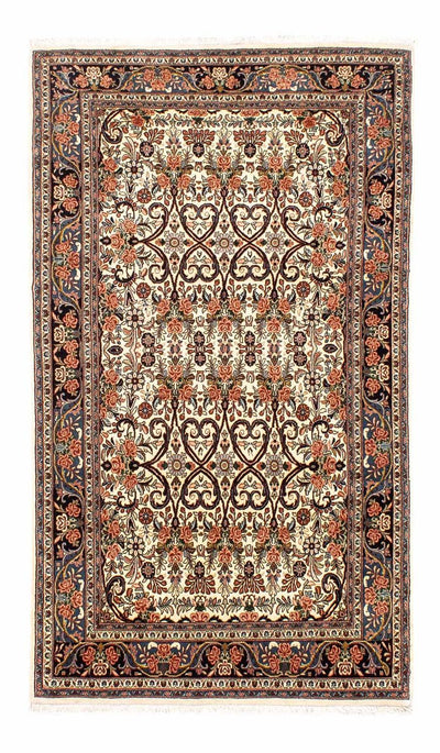 ビジャー 絨毯 122x228cm - ペルシャ絨毯