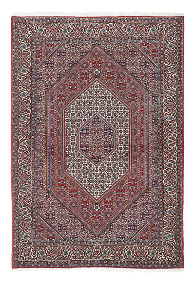 ビジャー 絨毯 138x205cm - ペルシャ絨毯