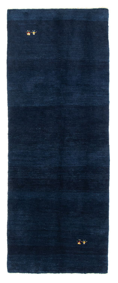 ペルシャギャベ 絨毯 111x293cm - ペルシャウールラグ