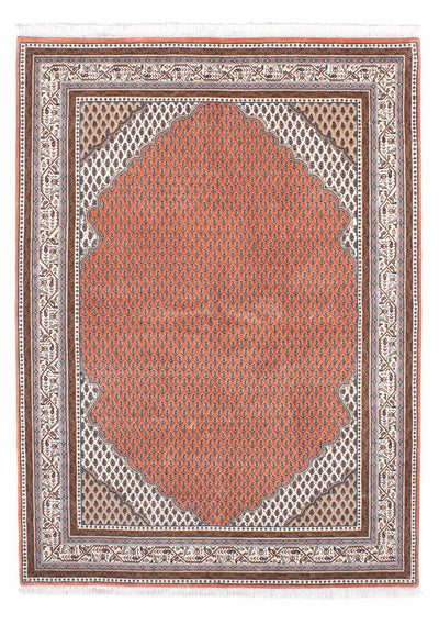 タブリーズ 絨毯 171x243cm - ペルシャ絨毯