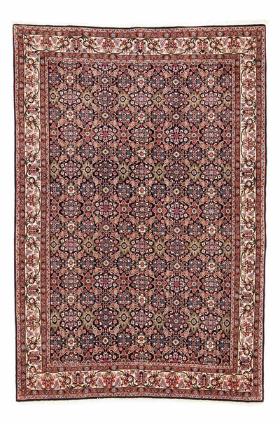 ビジャー 絨毯 165x245cm - ペルシャ絨毯