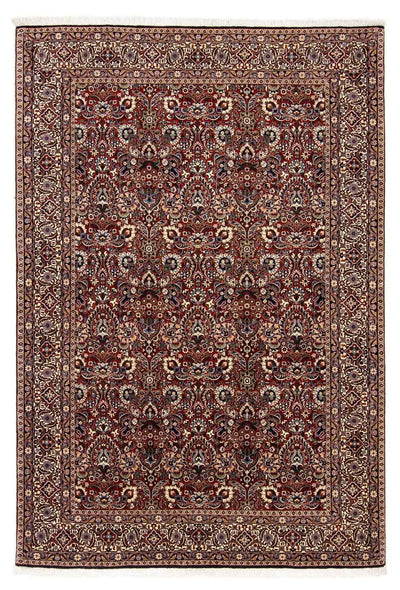 ビジャー 絨毯 170x248cm - ペルシャ絨毯