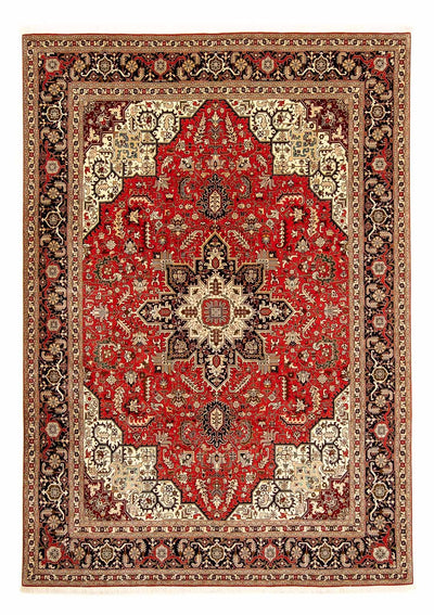 タブリーズ - 50 Raj 絨毯 253x348cm - ペルシャ絨毯