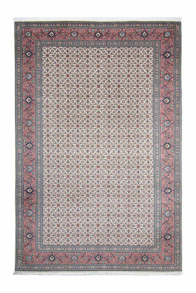 タブリーズ 絨毯 200x300cm - ペルシャ絨毯