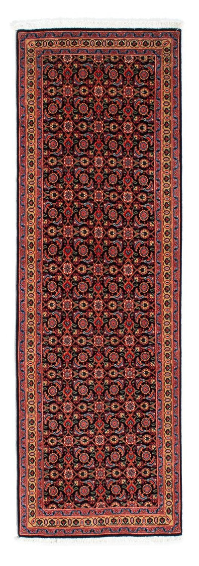タブリーズ 絨毯 63x203cm - ペルシャ絨毯
