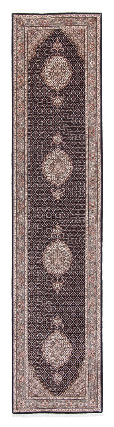 タブリーズ 絨毯 82x387cm - ペルシャ絨毯