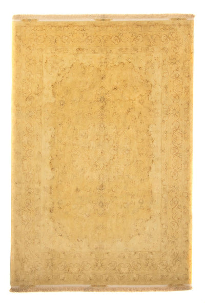 タブリーズ - 70 Raj 絨毯 242x352cm - ペルシャ絨毯