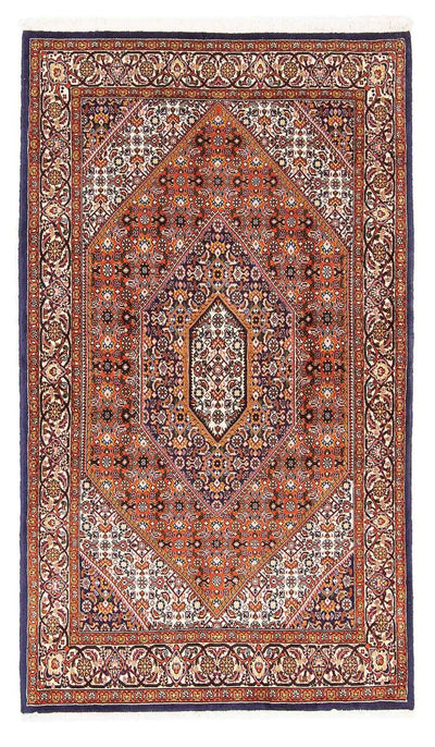 ビジャー 絨毯 108x176cm - ペルシャ絨毯
