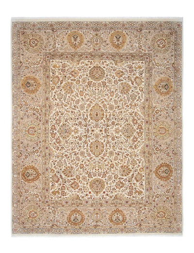 ツィーグラー絨毯 246x312cm - オリエンタル絨毯