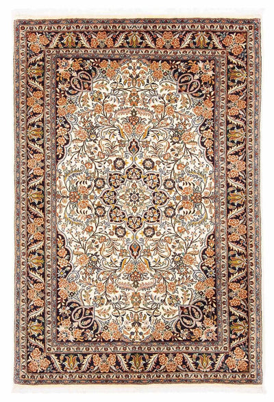 ビジャー 絨毯 107x162cm - ペルシャ絨毯