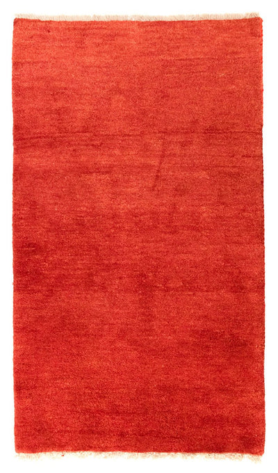 ペルシャギャベ 絨毯 71x124cm - ペルシャウールラグ