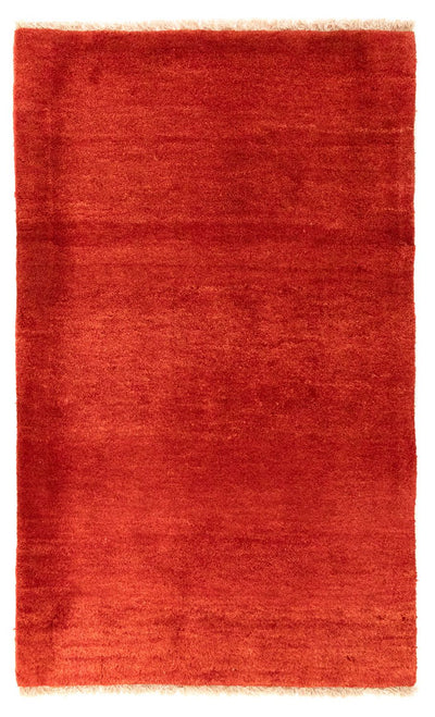 ペルシャギャベ 絨毯 82x127cm - ペルシャウールラグ