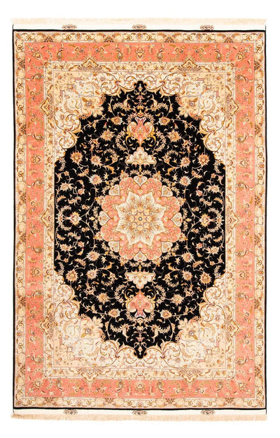 タブリーズ 絨毯 198x297cm - ペルシャ絨毯