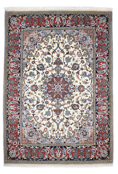 ゴム 絨毯 180x253cm - ペルシャ絨毯