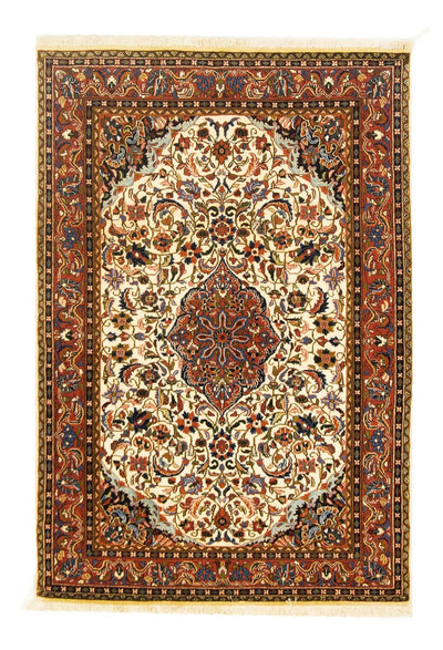 ジョザン 絨毯 103x158cm - ペルシャ絨毯