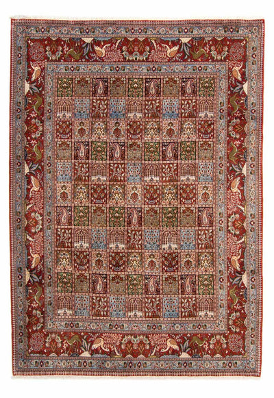 モウド 絨毯 206x297cm - ペルシャ絨毯