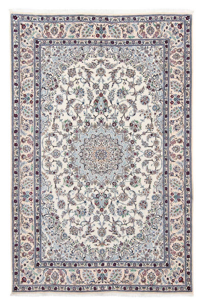 ナイン - 9La 絨毯 200x288cm - ペルシャ絨毯