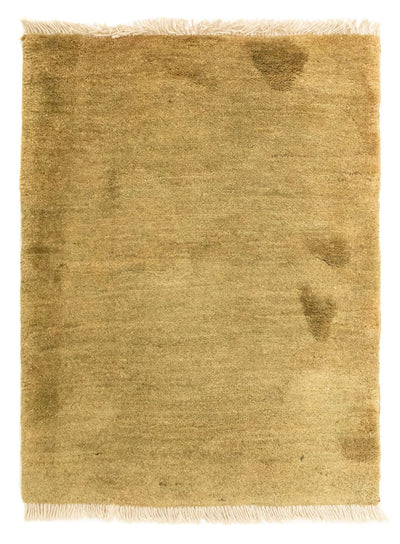 ペルシャギャベ 絨毯 68x89cm - ペルシャウールラグ