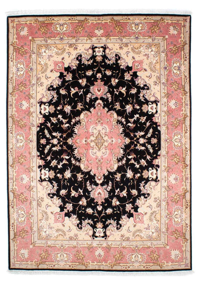 タブリーズ - 50 Raj 絨毯 165x236cm - ペルシャ絨毯