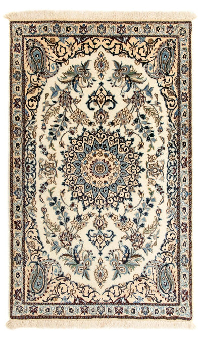ナイン - 9La 絨毯 82x135cm - ペルシャ絨毯
