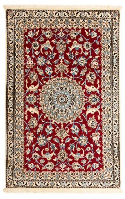 ナイン - 9La 絨毯 86x137cm - ペルシャ絨毯