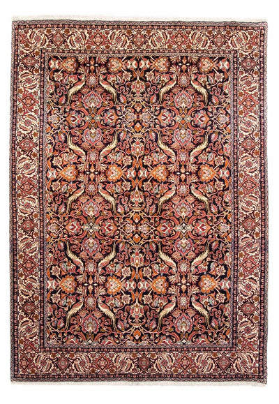 ビジャー 絨毯 171x239cm - ペルシャ絨毯