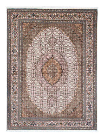 タブリーズ 絨毯 150x208cm - ペルシャ絨毯