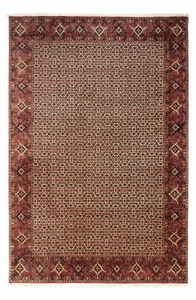 ビジャー - タカブ 絨毯 208x302cm - ペルシャ絨毯