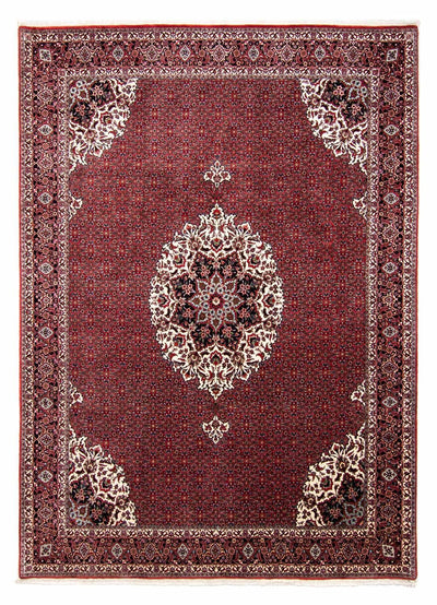 ビジャー 絨毯 260x343cm - ペルシャ絨毯