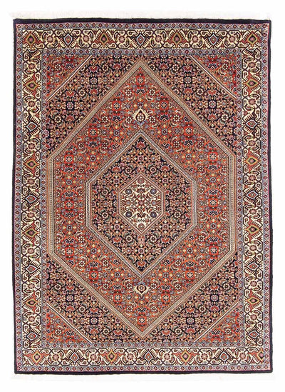 ビジャー 絨毯 117x170cm - ペルシャ絨毯