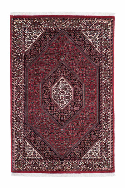 ビジャー 絨毯 132x204cm - ペルシャ絨毯