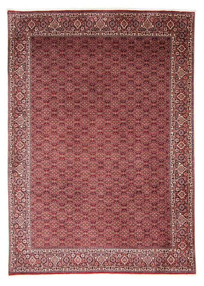 ビジャー 絨毯 246x350cm - ペルシャ絨毯