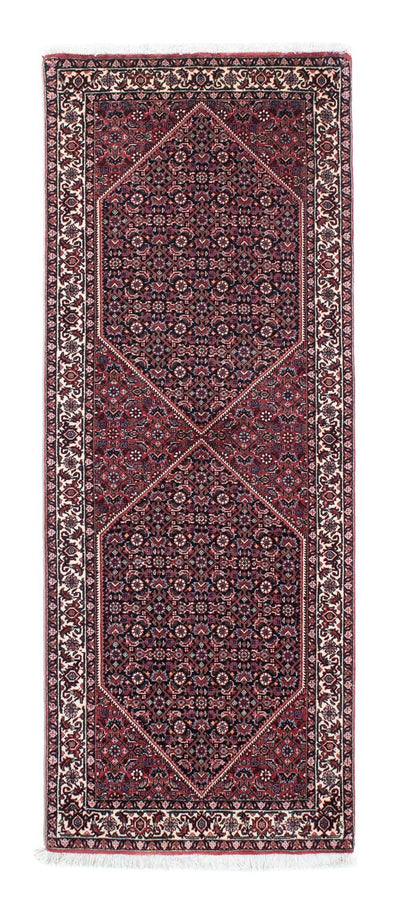 ビジャー 絨毯 73x190cm - ペルシャ絨毯