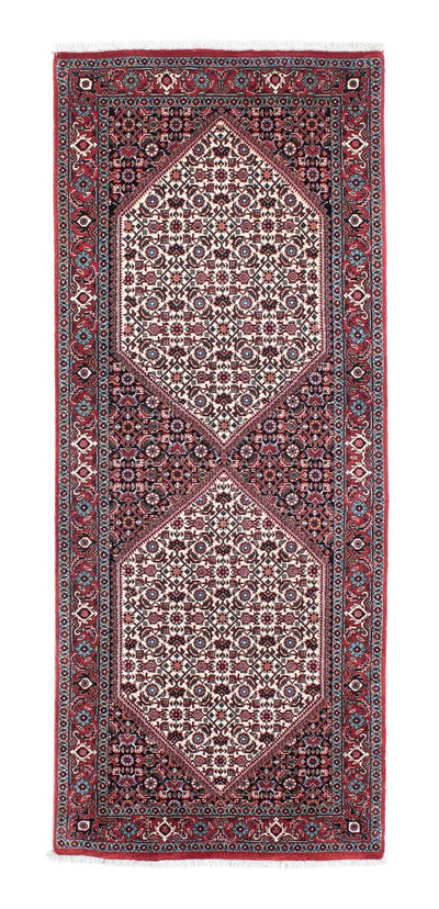 ビジャー 絨毯 73x194cm - ペルシャ絨毯