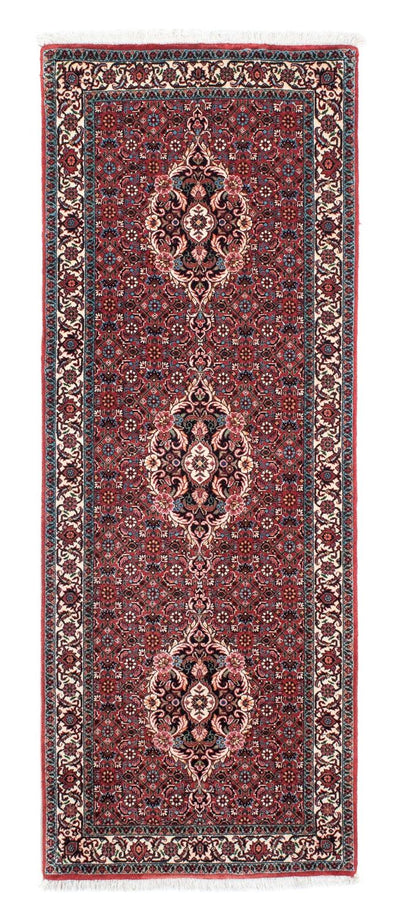 ビジャー 絨毯 73x200cm - ペルシャ絨毯