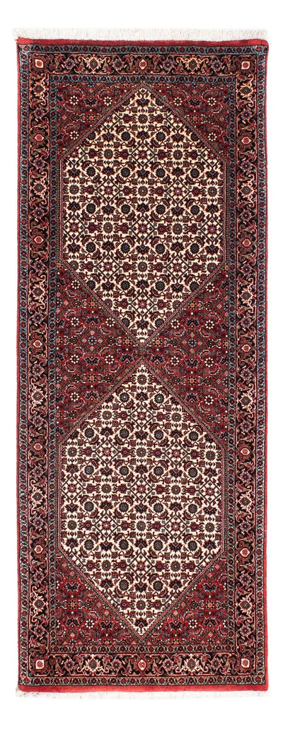 ビジャー 絨毯 73x188cm - ペルシャ絨毯