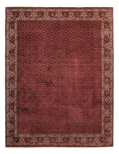 ビジャー 絨毯 299x392cm - ペルシャ絨毯