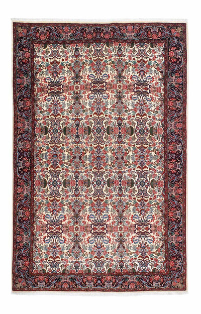 ビジャー 絨毯 150x238cm - ペルシャ絨毯