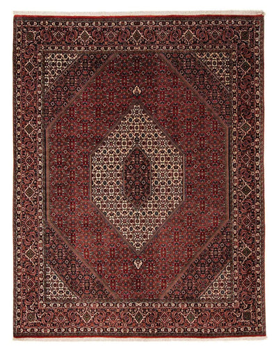 ビジャー 絨毯 200x237cm - ペルシャ絨毯