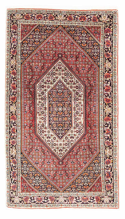 ビジャー 絨毯 90x153cm - ペルシャ絨毯