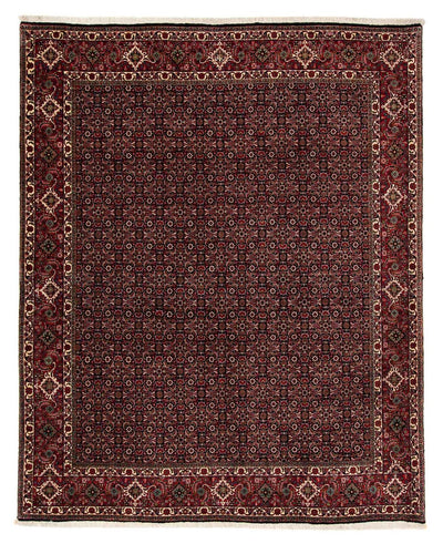 ビジャー 絨毯 198x248cm - ペルシャ絨毯