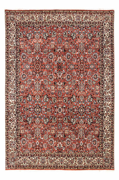 ビジャー - タカブ 絨毯 198x282cm - ペルシャ絨毯