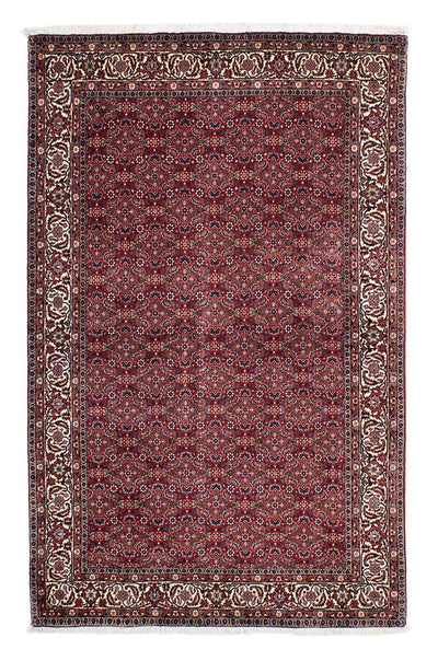 ビジャー 絨毯 131x214cm - ペルシャ絨毯