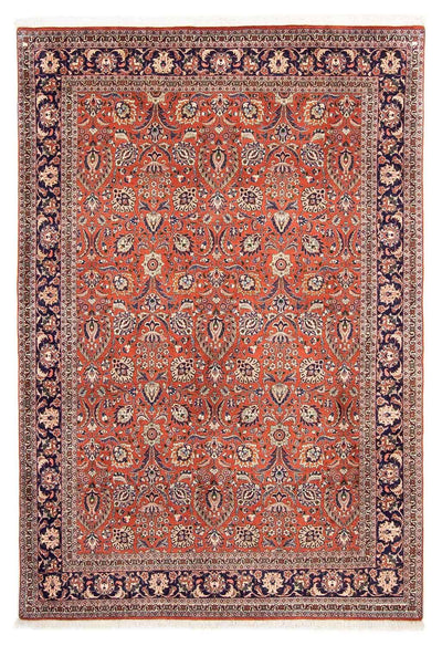 ビジャー 絨毯 172x243cm - ペルシャ絨毯